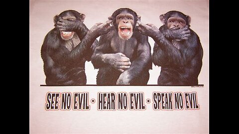 Blind, Deaf & Stupid (WWG1WGA)