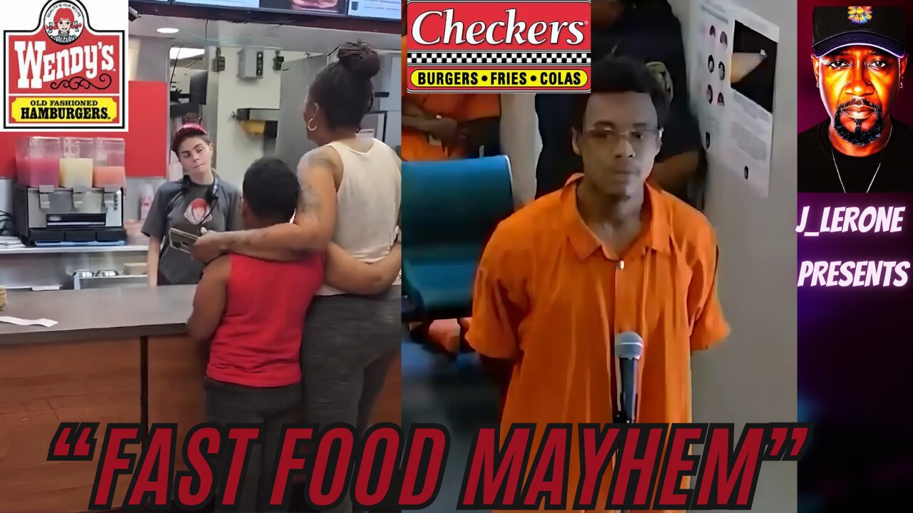 Black Women are the Cause of Black Degenerate Men.