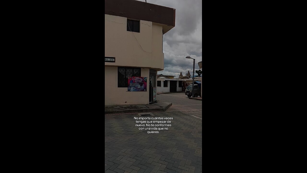 95/365 días | Empieza nunca es tarde.