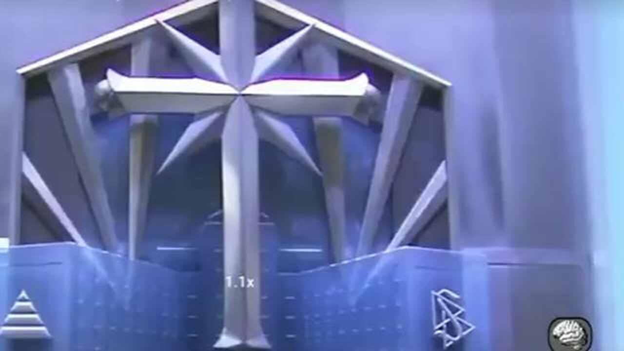 (SCIENTOLOGY) HOLLYWOOD'S SATANIC WORSHIP IN PLAIN SIGHT