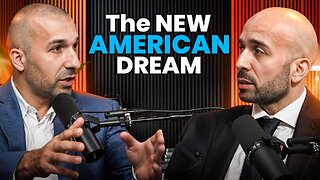 The New American Dream