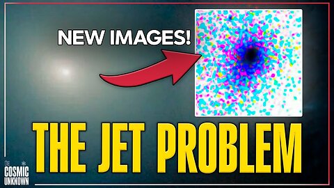 3I/ATLAS: Alien Probe or Just a Comet?