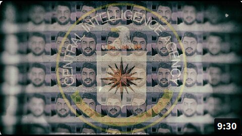 Biden's Foreign CIA Army Invasion Mocks National Security