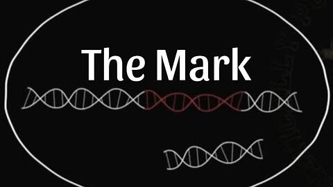 THE MARK - Maara Gould