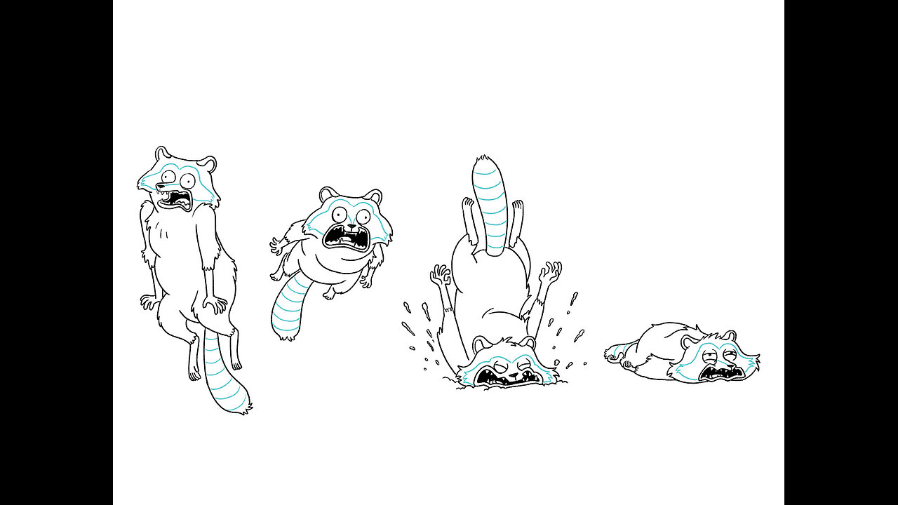 Housebroken Deleted/Alternative Scenes - Who's Getting Cold Feet?