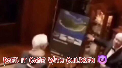 Pedophile Elites Want to Buy an Island & Asked if it Came With Children - KILLUMINATI13420