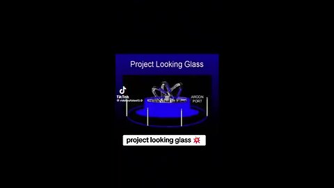 PROJECT LOOKING GLASS