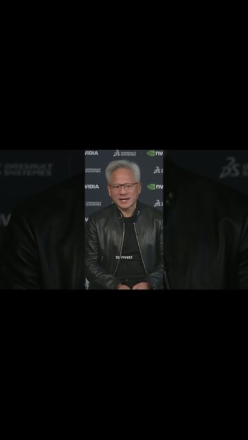 Nvidia's Jensen Huang denies OpenAI deal rumors: 'There's no controversy'