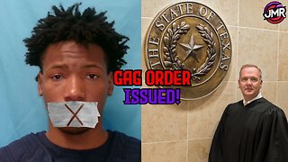 Judge issues a GAG & protective order against Karmelo Anthony