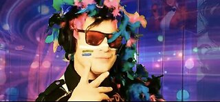 BeDabblin LIVE w/El Horrible ep135