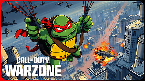 Warzone LIVE | The Gulag Is My Second Home