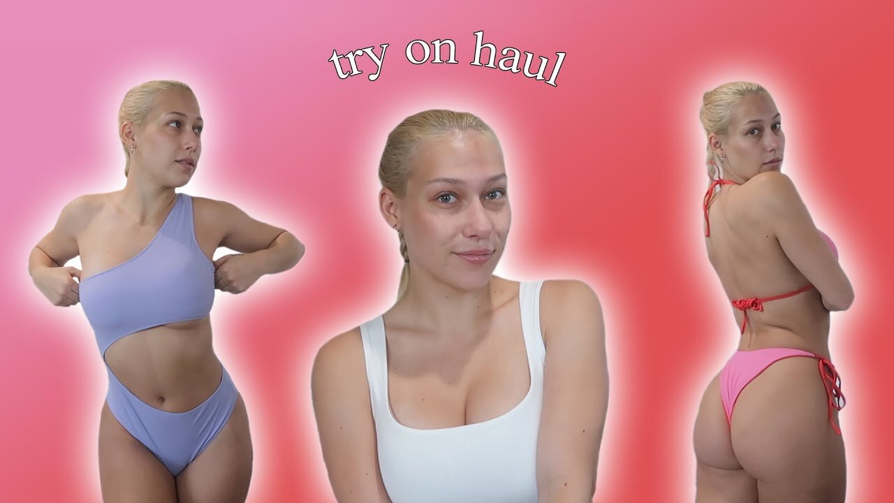 Berlook Try On Haul & Review