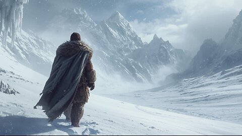 ❄ Northbound Soon… Time to Prepare!