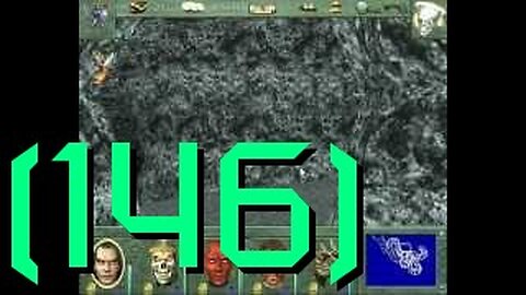 Might & Magic VIII: Alternate/Modded (Custom Party) - Walkthrough/Videonávod - 146 - [EN/CZ]