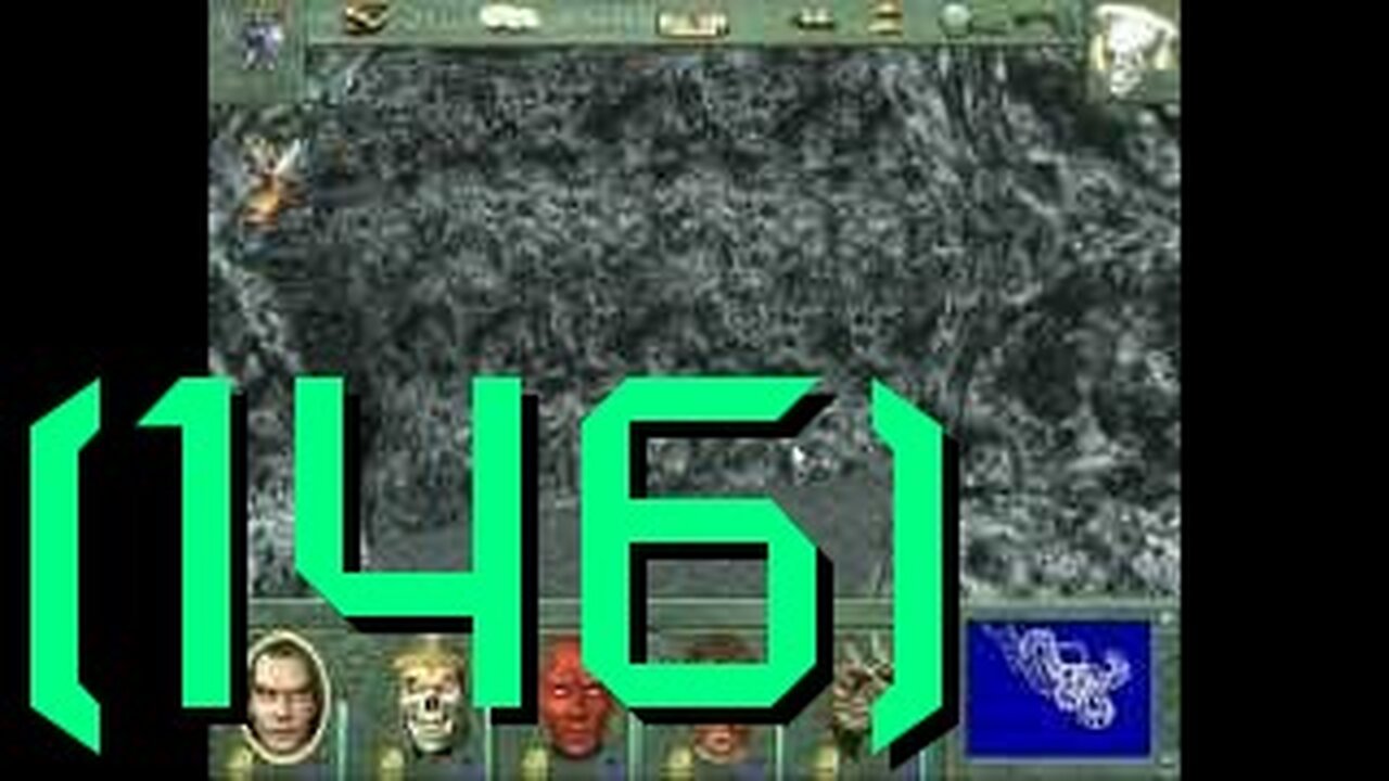 Might & Magic VIII: Alternate/Modded (Custom Party) - Walkthrough/Videonávod - 146 - [EN/CZ]