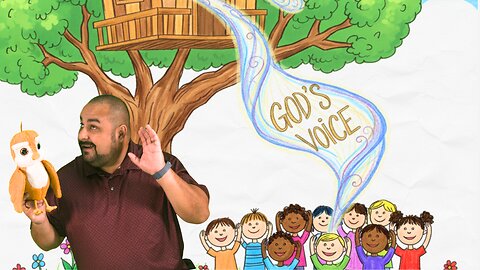 Listening to God's Voice