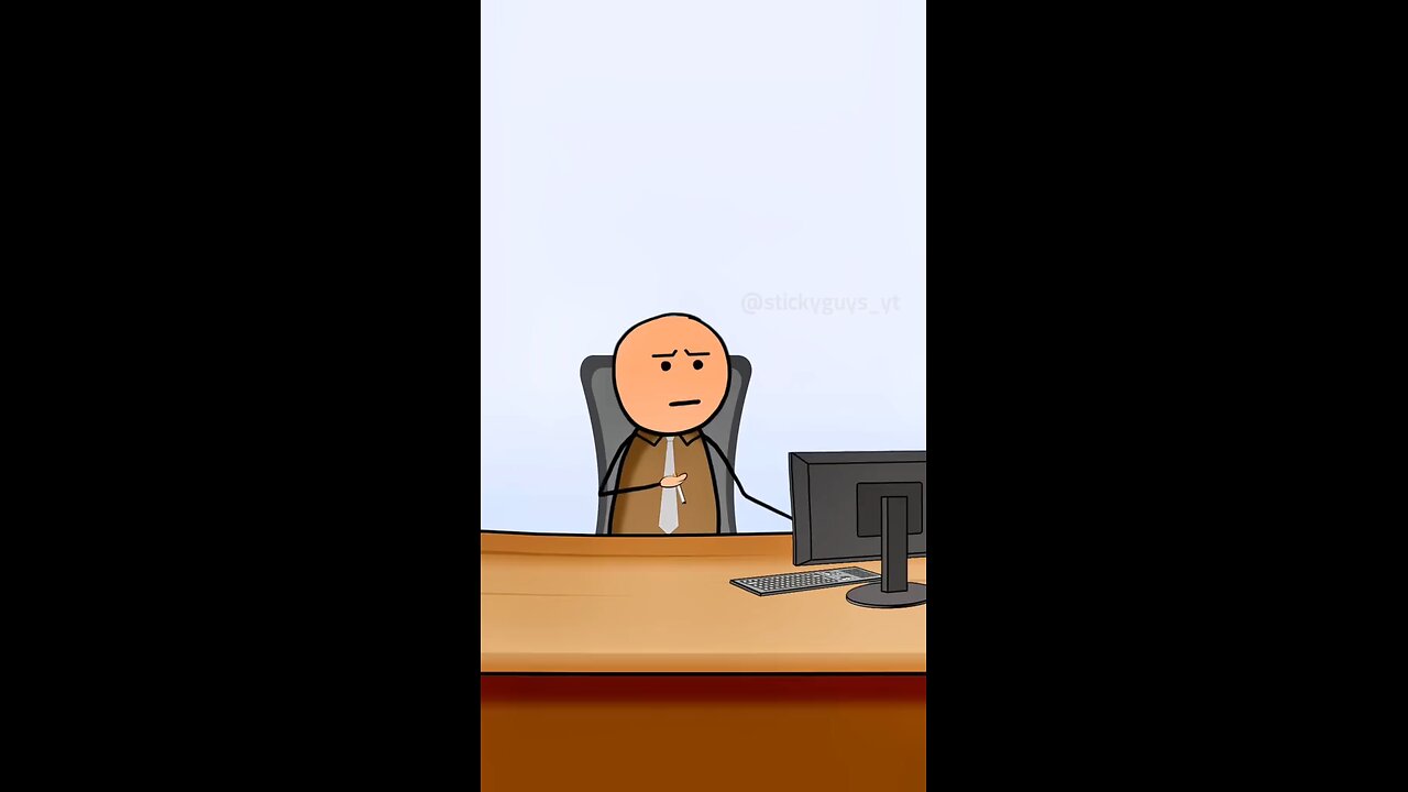 sticky guys animation