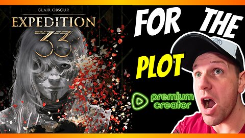 Expedition 33 - DOMINATE with This OP Gunner Build!