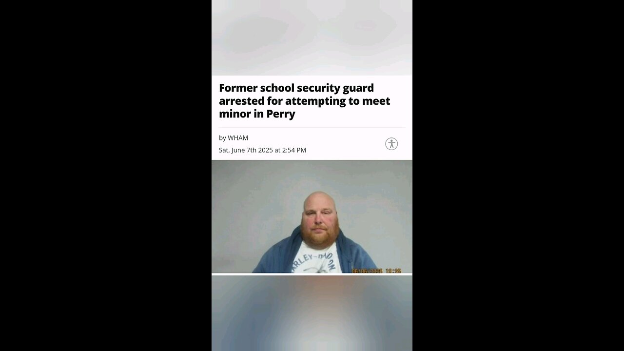 Retired school security exposure