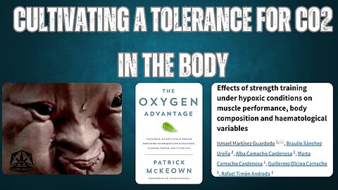 Intermittent Hypoxia Training Benefits