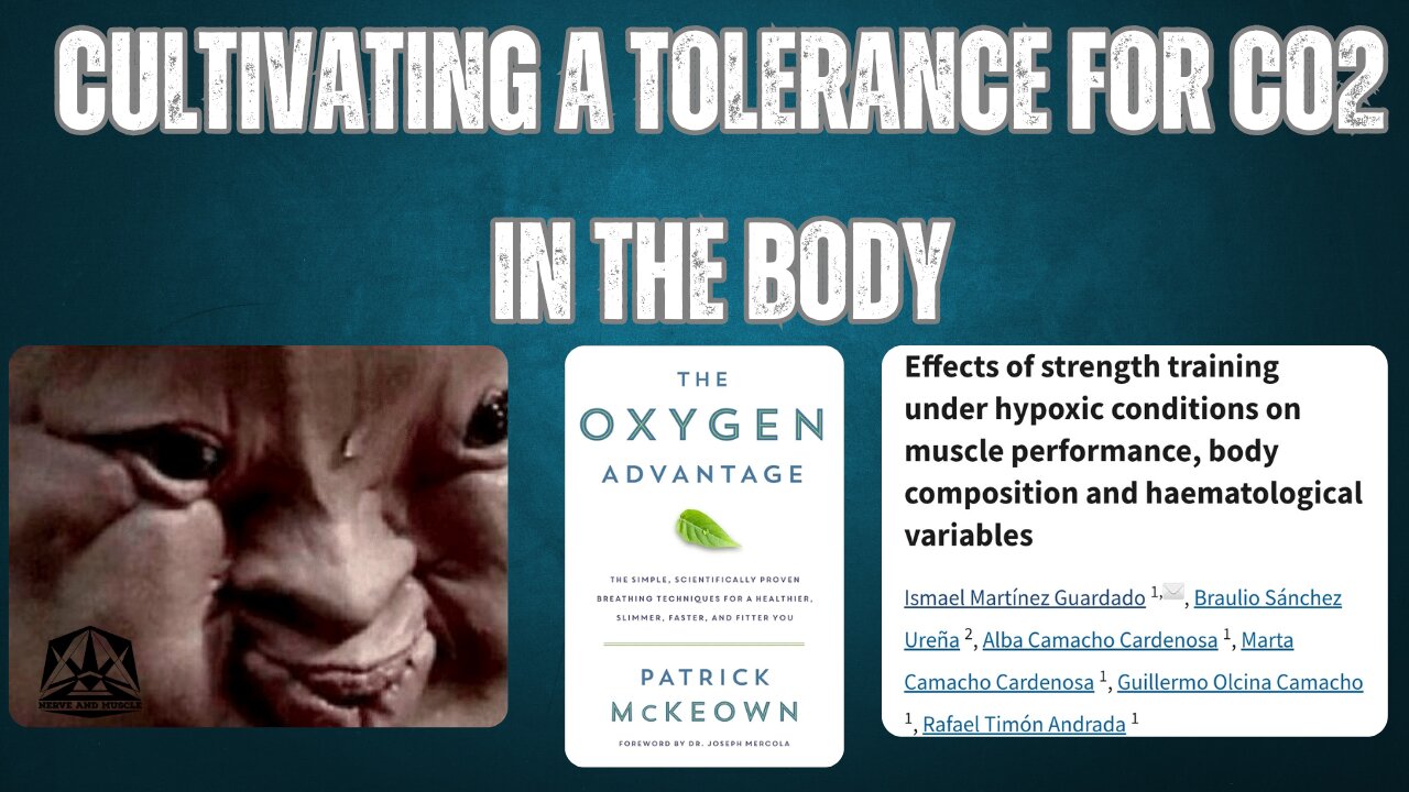 Intermittent Hypoxia Training Benefits