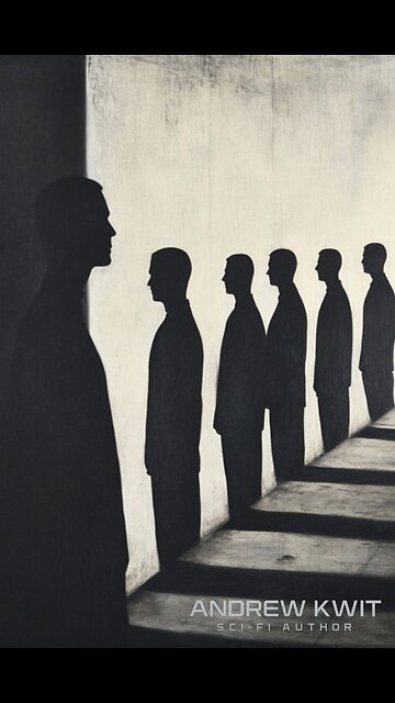 Welcome to Shadowville USA