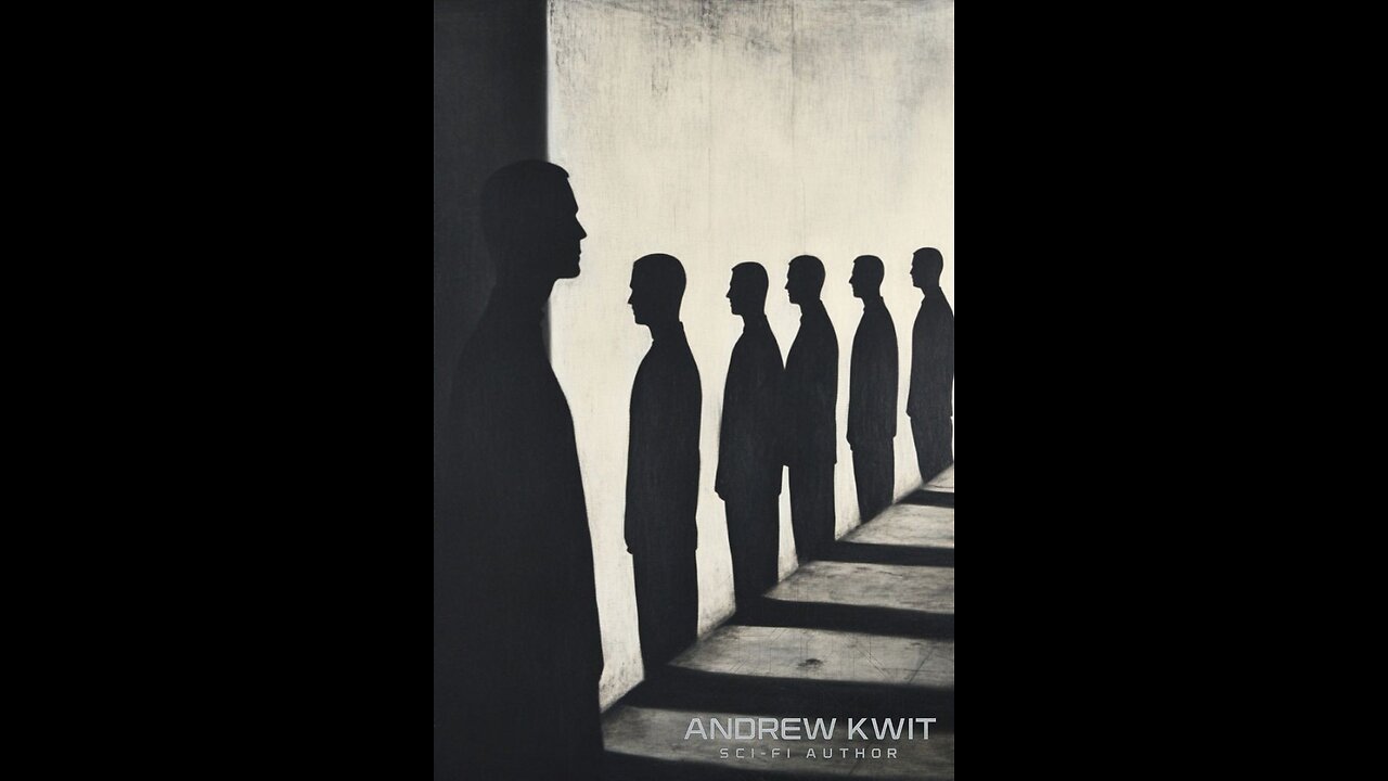 Welcome to Shadowville USA