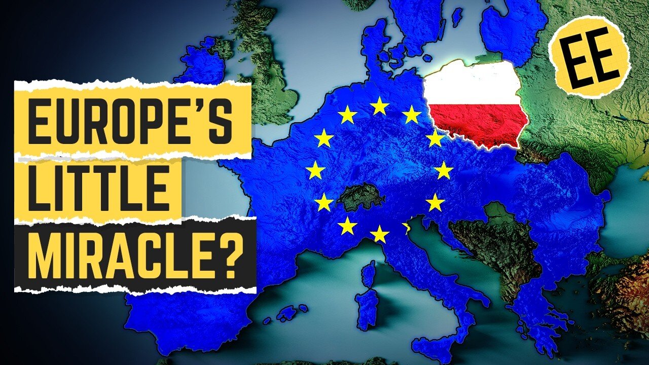 Can Poland Save Europe?