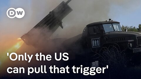 Why Ukraine's recent attacks are not enough to change the course of the war | DW News