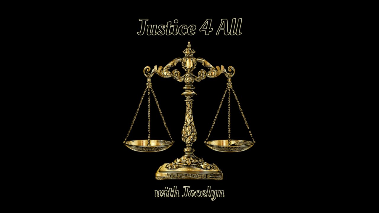 No Justice 4 All on 4-29-2025. Enjoy the video.