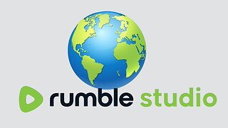 PROBANDO/ TESTING RUMBLE STUDIO