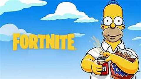 Friday Fortnite !! Let the weekend party begin !!