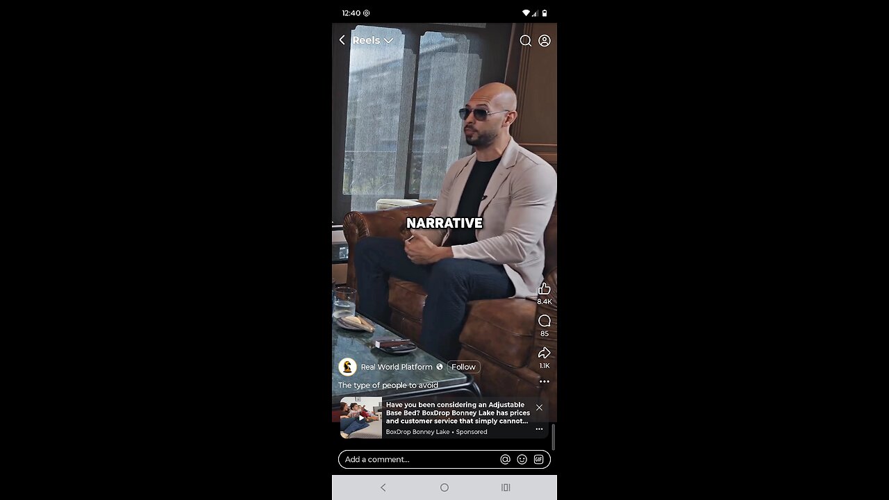 WANHAF MFERS 2026 GET SOME or get ded