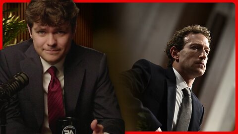 Nick Fuentes (Facebook Resumes Censorship)