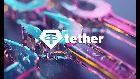 Tether anuncia stablecoin USAT e nomeia ex-assessor de Trump como CEO.