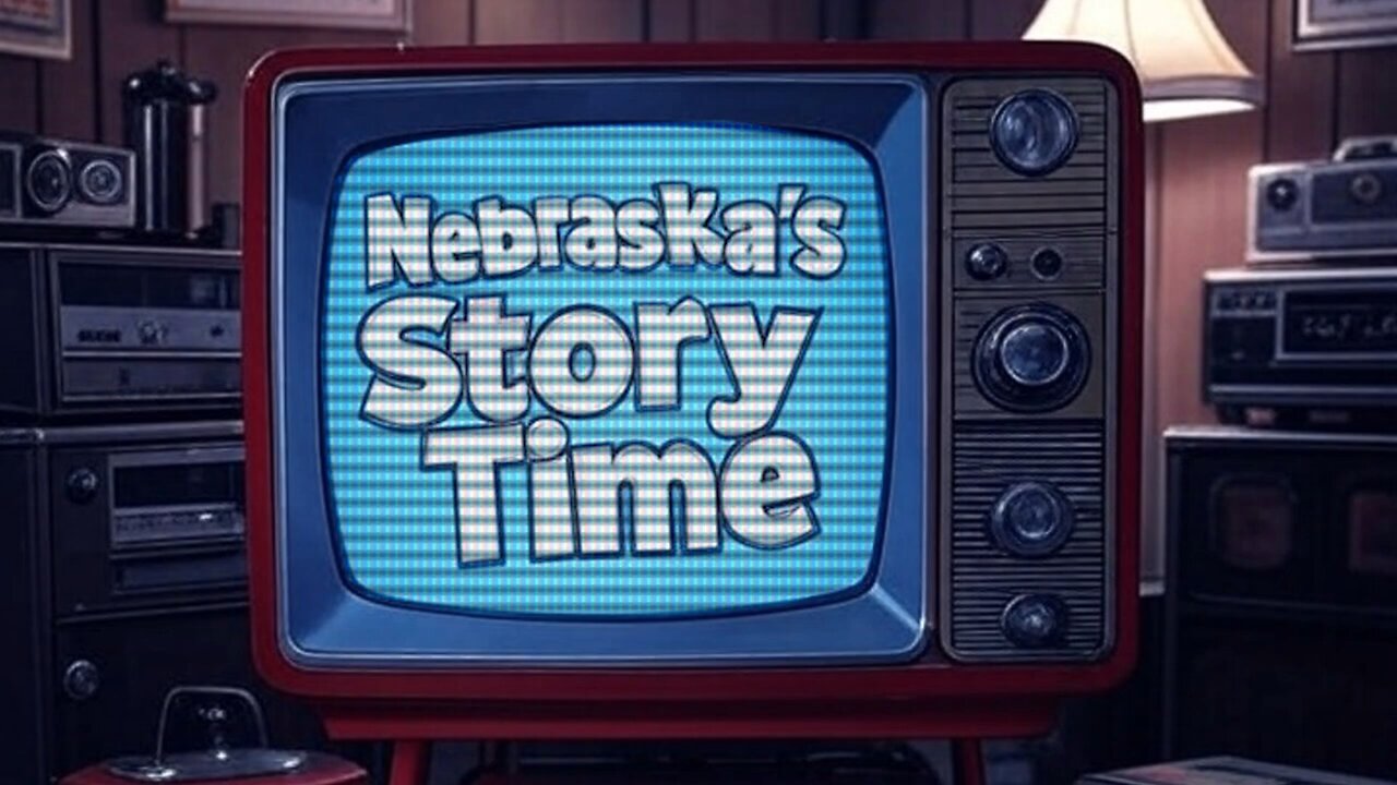 Nebraska’s Good Life Liars Ruin the State with Phony Smiles & Go Big Red Chants: Nebraska Story Time