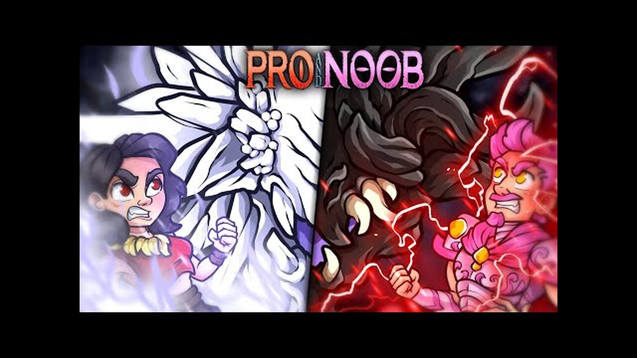 BY MY OWN ORDER - Pro and Noob VS Monster Hunter Wilds! (Gameplay Playthrough Zoh Shia Final Boss)