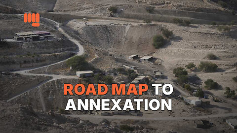 ROAD MAP TO ANNEXATION