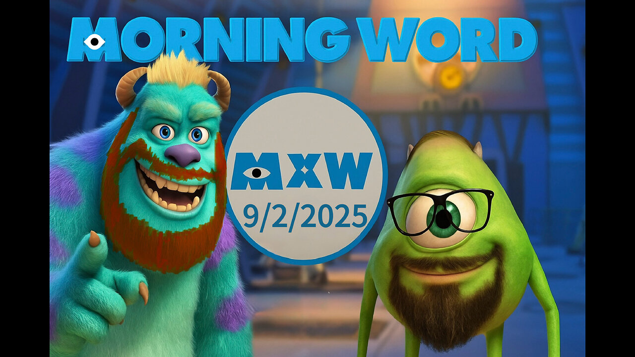 Morning Word 9/2/2025. Eliphaz Speaks: Job's Wickedness Is Great.