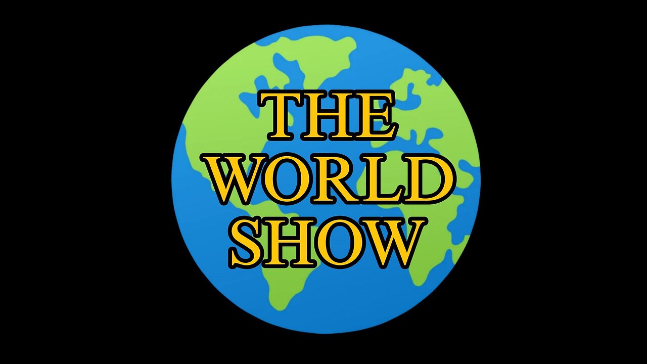 The World Show 9/24