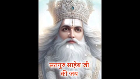 परमेश्वर का मानव जैसा शरीर है।