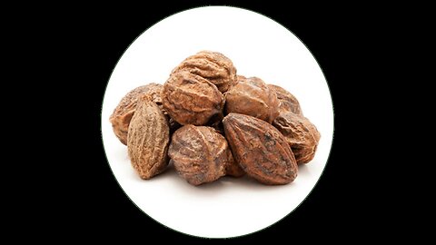 Haritaki - Kadukkai Podhi - Terminalia Chebula