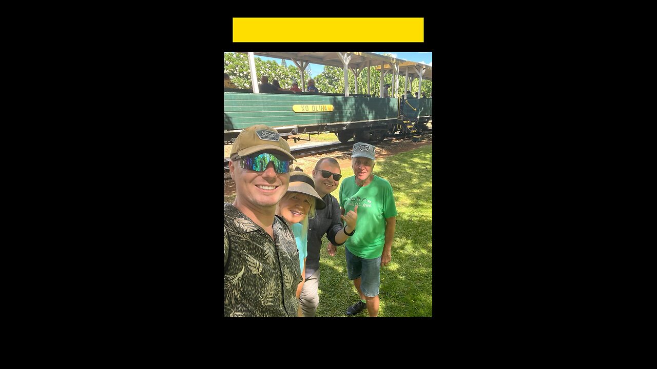 Hawaiian Railway Society