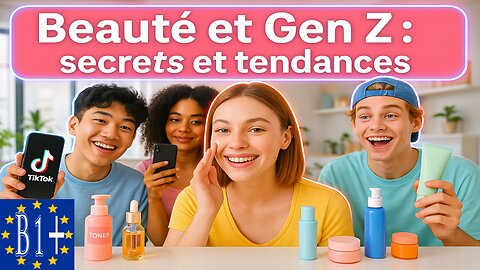 BEAUTY & GEN Z (fr-en)