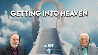 Getting into Heaven? | Inside the Faith Loop