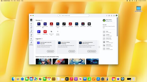 How to Delete Projects on Adobe Premier Pro for iMac