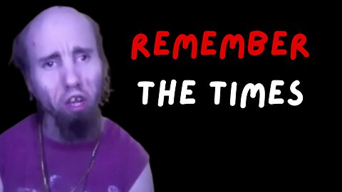 Steve can't Stream - Cyraxx remembers the good ole' days (06/25/2025)