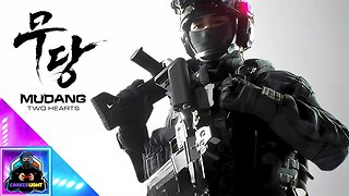MUDANG TWO HEARTS - TACTICAL COMBAT & AGRESSIVE STEALTH KILLS DEMO GAMEPLAY