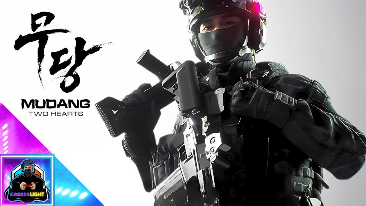 MUDANG TWO HEARTS - TACTICAL COMBAT & AGRESSIVE STEALTH KILLS DEMO GAMEPLAY