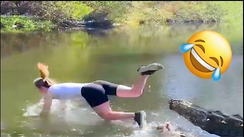 🤣 Try Not to Laugh: Funniest Moments Caught on Camera! 📽️